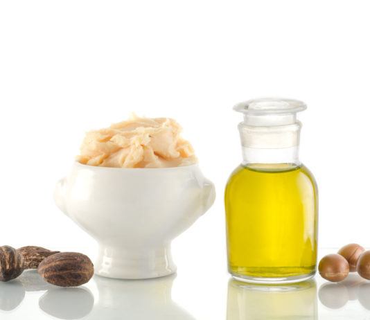 Arganöl für die Haare: Wie Arganöl die Haare stärkt