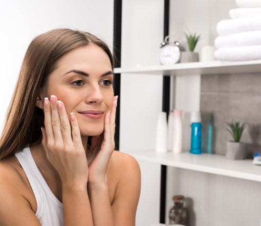 Augencreme Test 2019: Die besten Cremes gegen Augenringe im Vergleich