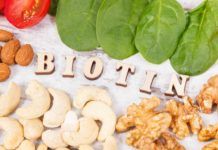 Biotin Wirkung, Nebenwirkungen und Dosierung