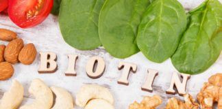 Biotin Wirkung, Nebenwirkungen und Dosierung