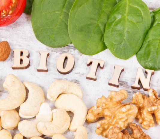 Biotin Wirkung, Nebenwirkungen und Dosierung