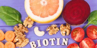 Biotinmangel: Das sind die Symptome und Ursachen