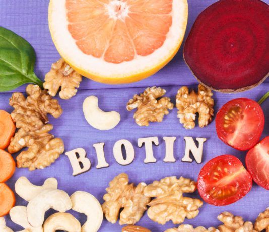Biotinmangel: Das sind die Symptome und Ursachen