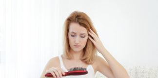 Die richtige Ernährung bei Haarausfall: Diese Lebensmittel stärken das Haar