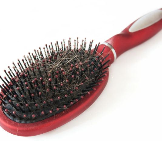 Haarausfall durch Eisenmangel: Ursachen und Tipps gegen den Haarausfall