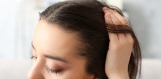 Stressbedingter Haarausfall: Was Sie gegen den Haarverlust aufgrund von Stress tun können