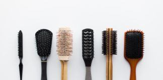 Haarbürsten Test 2019: Die besten Haarbürsten für jeden Haartyp im Vergleich