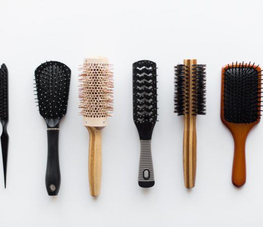 Haarbürsten Test 2019: Die besten Haarbürsten für jeden Haartyp im Vergleich
