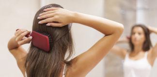 Haare schneller Wachsen lassen: Diese 15 Tipps lassen die Haare schneller wachsen