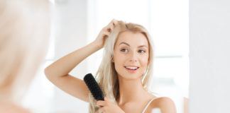 Haarpflege bei Haarausfall: Praktische Tipps für kräftigeres Haar