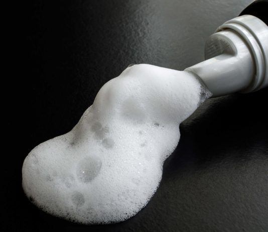 Schaumfestiger Test 2019: Die besten Haarfestiger im Vergleich