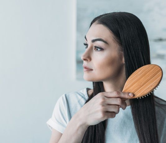 Haarwachstum anregen: Mit diesen 11 Tipps fördern Sie Ihr Haarwachstum