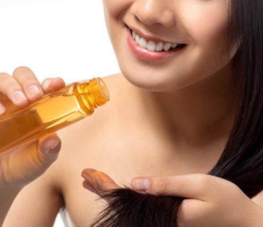 Haaröl Test 2019: Die besten Haaröle im Vergleich