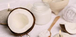 Kokosöl gegen Haarausfall: 9 Vorteile des Kokosnussöls für die Haare