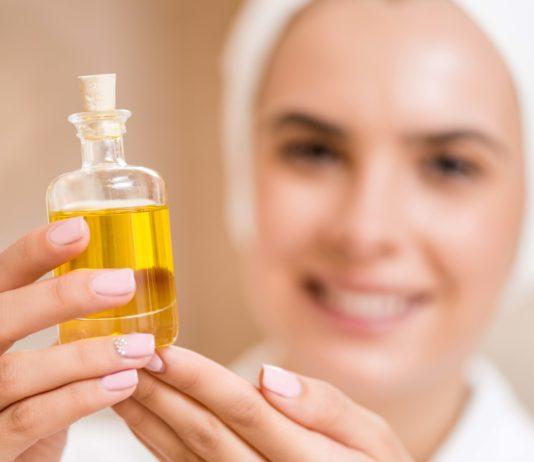 Körperöl Test 2019: Die besten Hautöle im Vergleich