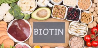 Biotinhaltige Lebensmittel: Die Top 15 Lebensmittel mit Biotin vorgestellt