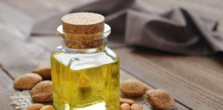 Mandelöl für die Haare: 5 tolle Eigenschaften von Mandelöl für das Haar