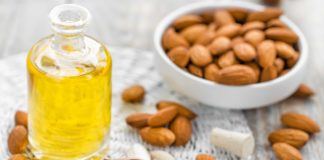 Mandelöl für die Haut: Wie Mandelöl gegen Falten hilft und das Gesicht pflegt