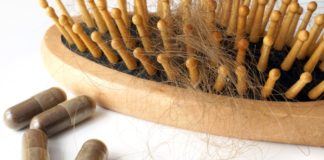 Tabletten gegen Haarausfall Test 2019: Die besten Haarausfall Tabletten im Vergleich