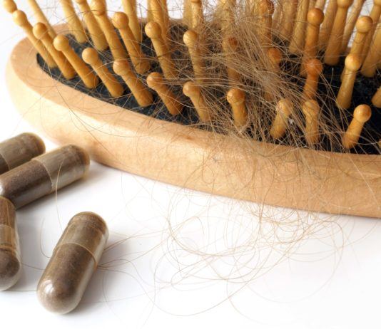 Tabletten gegen Haarausfall Test 2019: Die besten Haarausfall Tabletten im Vergleich