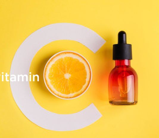 Vitamin C Serum Test 2022: Die besten Vitamin C Seren für das Gesicht im Vergleich
