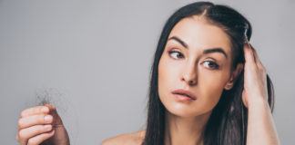 Was tun gegen Haarausfall? – Die 13 besten Tipps gegen Haarausfall!