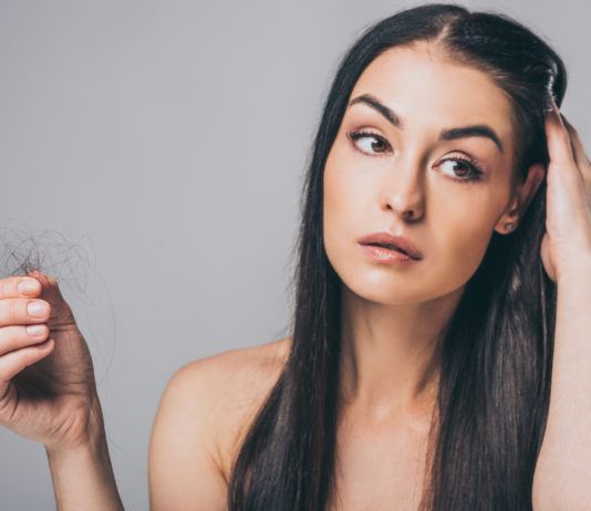 Was tun gegen Haarausfall? – Die 13 besten Tipps gegen Haarausfall!