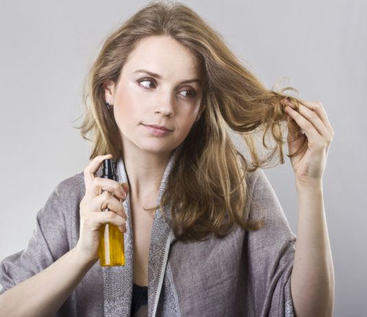 Was tun gegen Spliss? – Die 12 besten Tipps gegen Spliss!