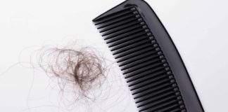 Wie viele Haare verliert man am Tag und wie viel Haarverlust am Tag ist normal?
