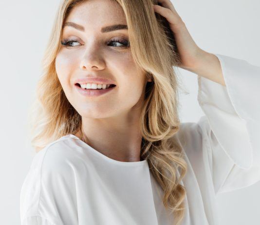 Aminosäuren gegen Falten: Diese Aminosäuren wirken gegen Hautalterung