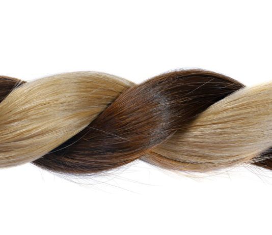 Die Haarstruktur: Aufbau der Haare erklärt