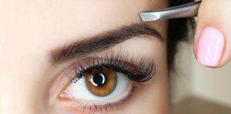Augenbrauen fallen aus – Ursachen und Tipps gegen Augenbrauenausfall