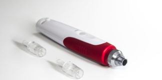 Dermapen Test 2019: Die besten Needling Pens im Vergleich