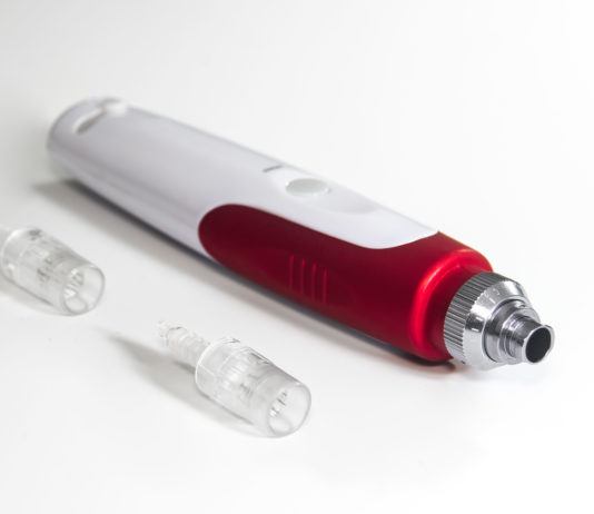 Dermapen Test 2019: Die besten Needling Pens im Vergleich