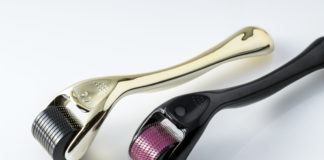 Dermaroller Test 2019: Die besten Needling Roller im Vergleich