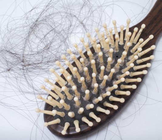 Diffuser Haarausfall (Alopecia diffusa): Ursachen und Behandlung