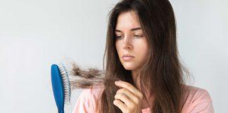 Extremer Haarausfall: Ursachen für starken Haarausfall