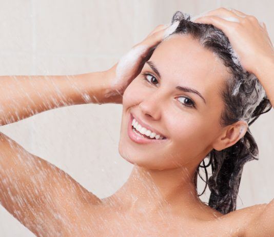 Feuchtigkeitsshampoo Test 2019: Die besten feuchtigkeitsspendenden Shampoos im Vergleich