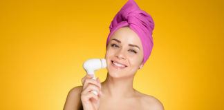 Gesichtsreinigungsbürste Test 2019: Die besten elektrischen Gesichtsbürsten im Vergleich