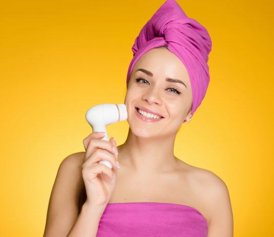 Gesichtsreinigungsbürste Test 2019: Die besten elektrischen Gesichtsbürsten im Vergleich