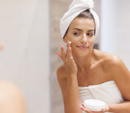 Gesichtscreme Test 2022: Die besten Gesichtscremes im Vergleich