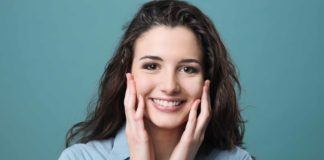 Gesichtsmassage gegen Falten: Anti Aging ganz entspannt (Anleitung und Tipps)