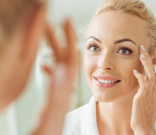 Gesichtspflege ab 30: Diese Tipps und Produkte sind ein Must-Have für die Hautpflege ab 30
