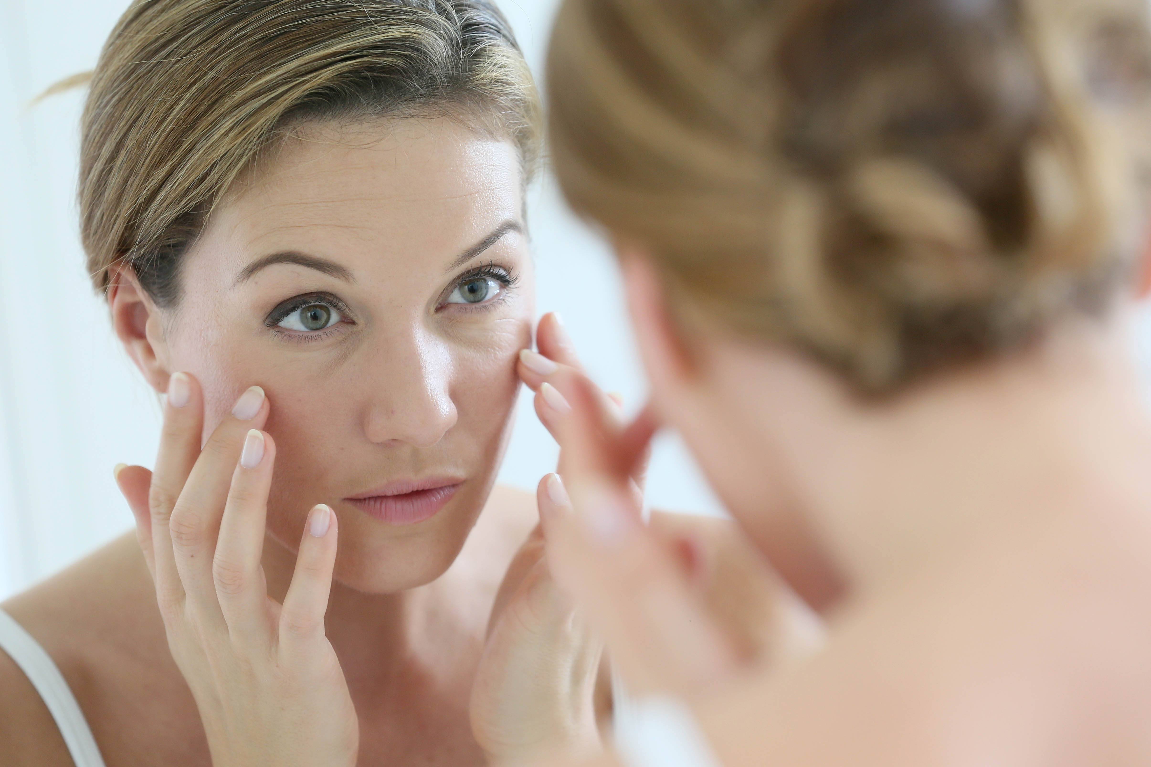 Gesichtspflege Ab 40 Die Besten Tipps Und Produkte Zur Hautpflege Ab 40 Bella Bellice