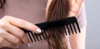 Schilddrüse als Ursache für Haarausfall: Was Sie dagegen tun können