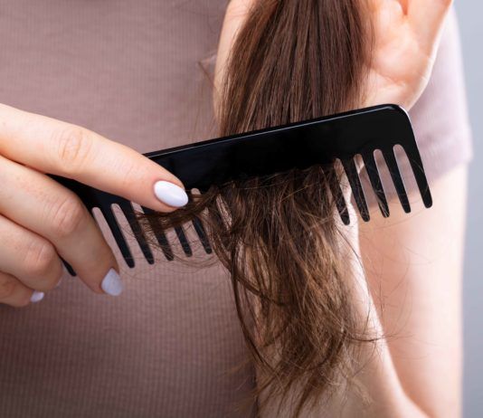 Schilddrüse als Ursache für Haarausfall: Was Sie dagegen tun können