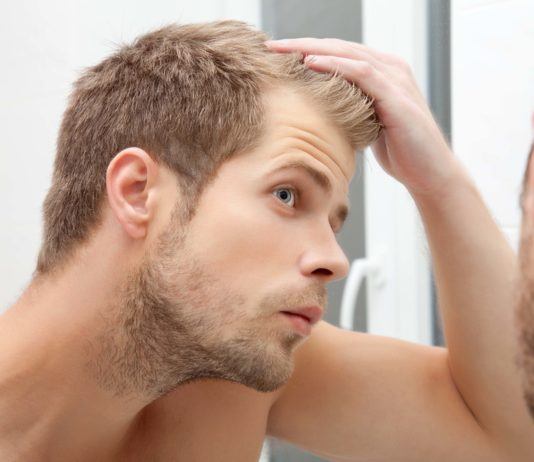 Ist Testosteron verantwortlich für Haarausfall? – Die Zusammenhänge erklärt