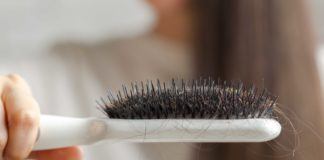 Haarausfall bei Hashimoto: Ursachen und was Sie dagegen tun können