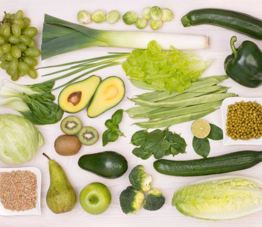 Haarausfall durch Folsäuremangel: So wichtig ist Folsäure für die Haare