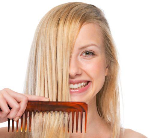 Haarwasser Test 2019: Die besten Haarwässer gegen Haarausfall im Vergleich